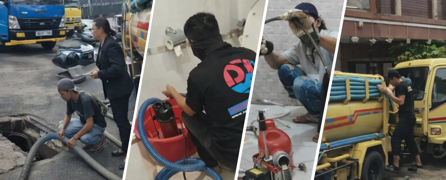 Jasa Sedot WC Sindangkerta Terdekat